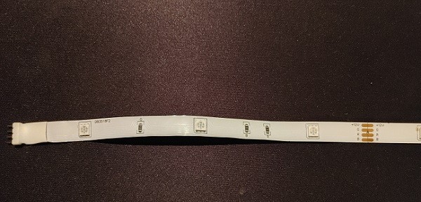 Daybetter Smart Led Light Strips Review Featured Strip