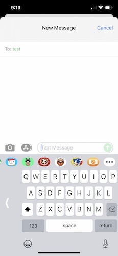 Everything Know Ios Keyboard Onehand Keyboard