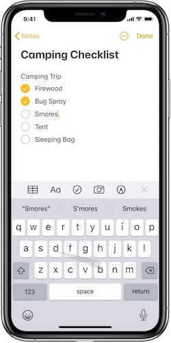 Everything Know Ios Keyboard Slide To Type