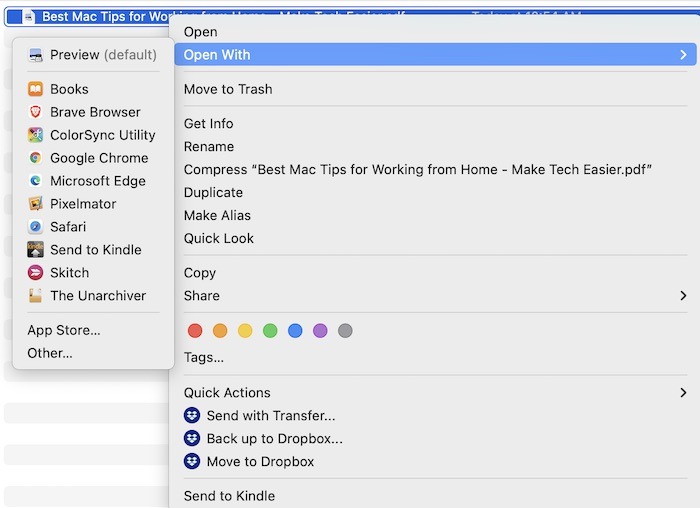Extract Single Page Pdf Open With