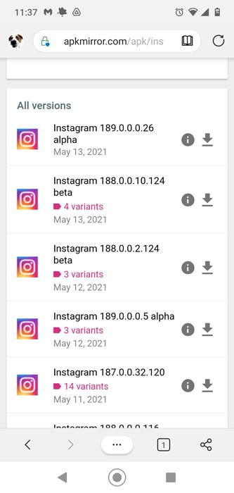 Fix Android Apps Not Working Apk Mirror