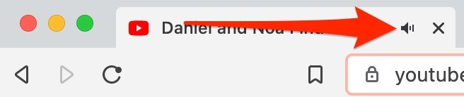 Fix Sound Not Working Mac Browser Tab
