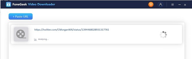 Fonegeek Video Downloader Review Twitter Analyze