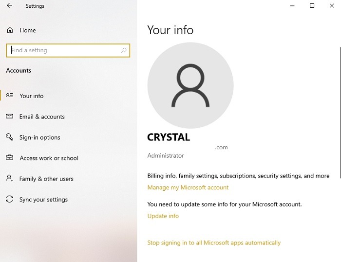 How To Enable Standard Users To Run A Program With Admin Rights User Name