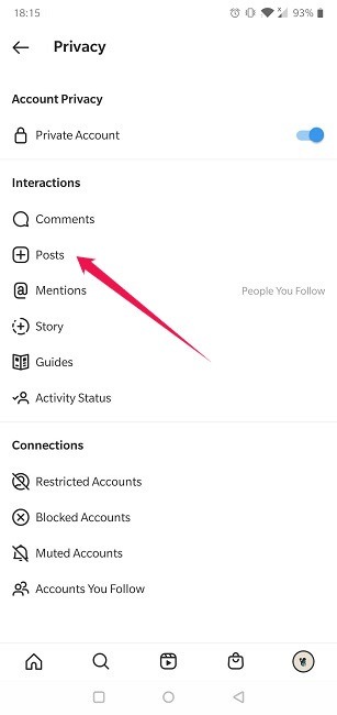How To Hide Likes Instagram Posts