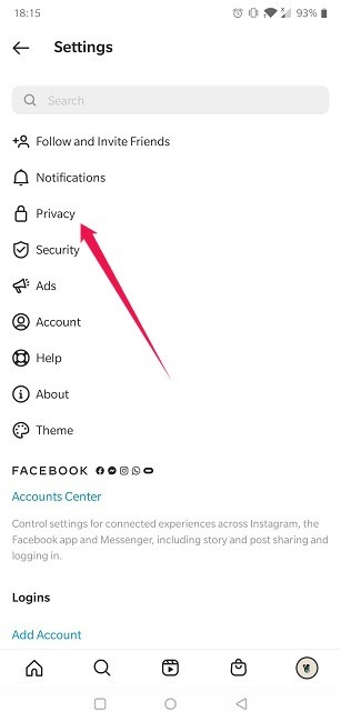 How To Hide Likes Instagram Privacy