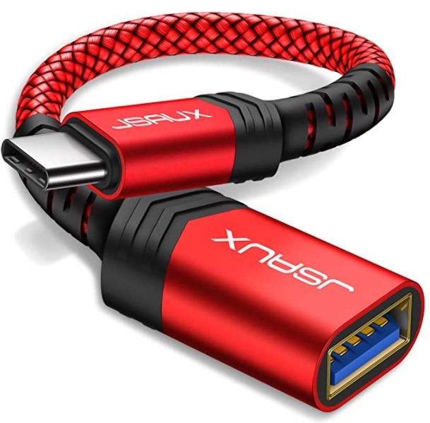 How To Mount An Sd Card On Your Android Device Cable