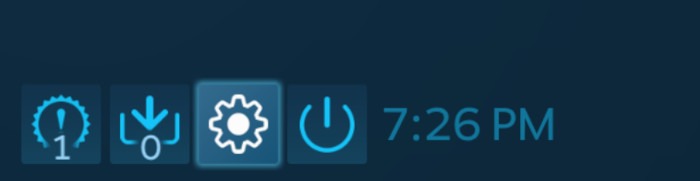 How To Setup Steam Link Big Picture Settings Gear