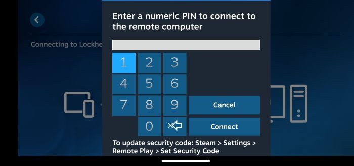 How To Setup Steam Link Network Benchmark 3