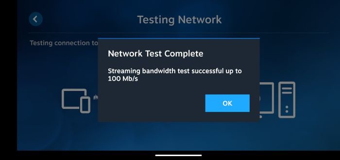 How To Setup Steam Link Network Benchmark 5ghz