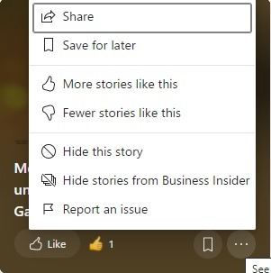 How To Setup Windows 10 Taskbar News And Interests Widget Custom