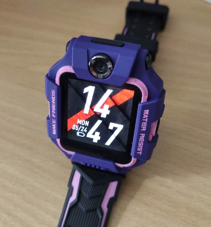 Imoo Watchface