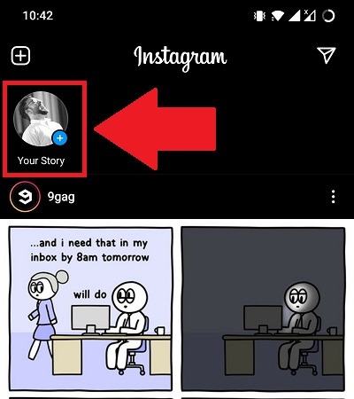 Instagram Captions Stories 1