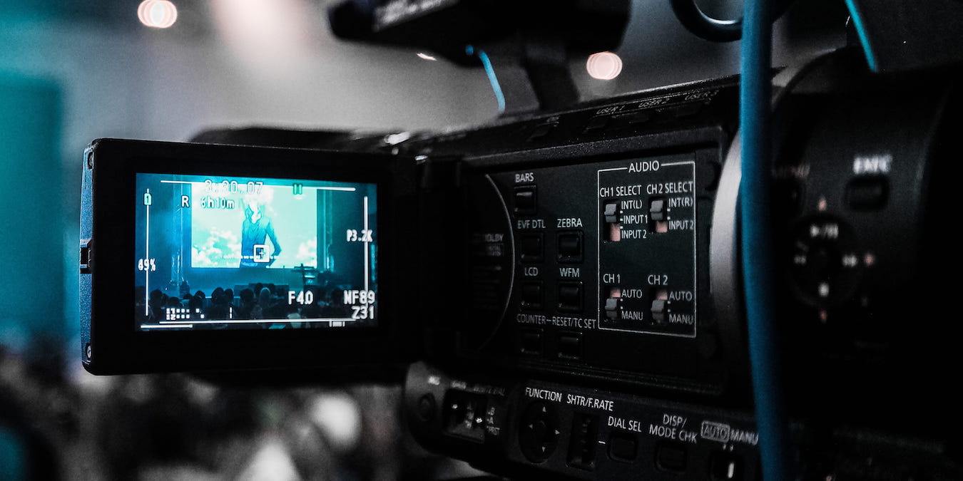 Social Video Assets Made Easy with InVideo Online Video Editor