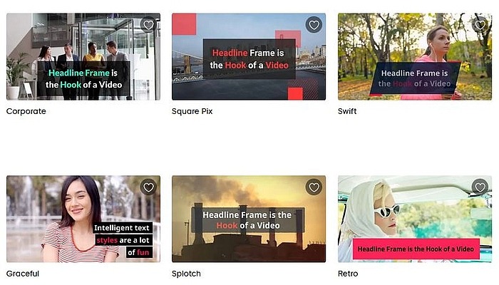 Invideo Text To Video2