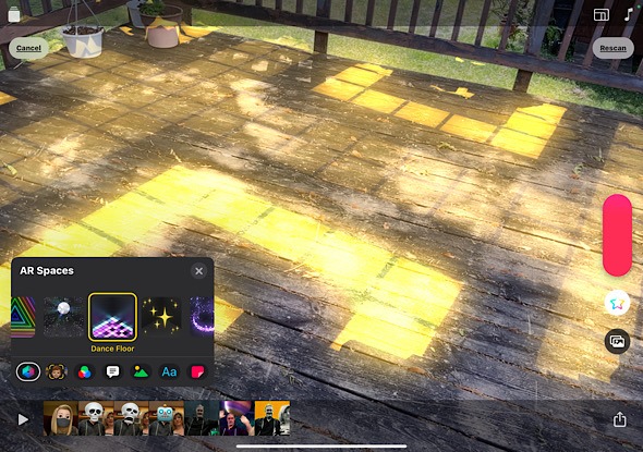 Ipad Pro Review Deck