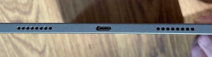 Ipad Pro Review Thunderbolt