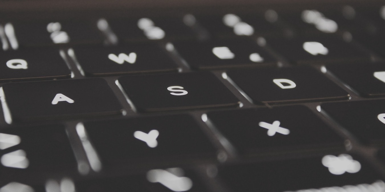 Macos Terminal Keyboard