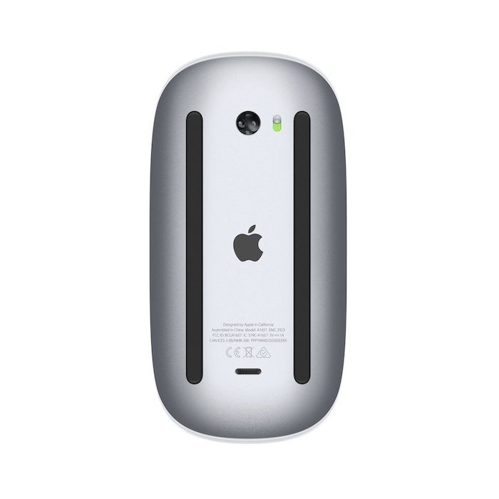 Mouse Not Working Mac Magic Mouse 2