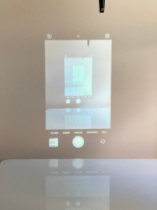 Mvv Mv06 Projector Review Ios Cast