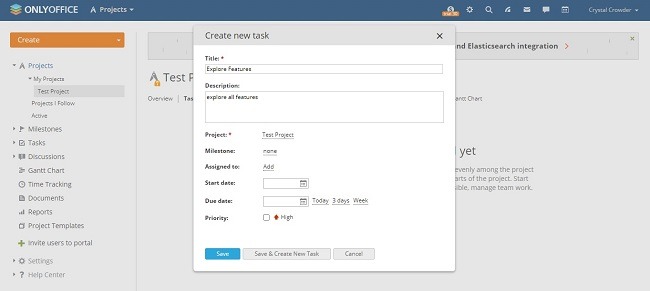 Onlyoffice Workspace Cloud Review Final