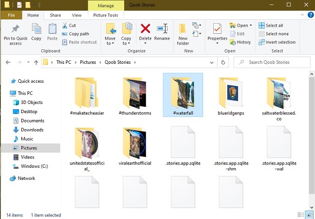 Qoob Stories Review Instagram Downloader Downloads