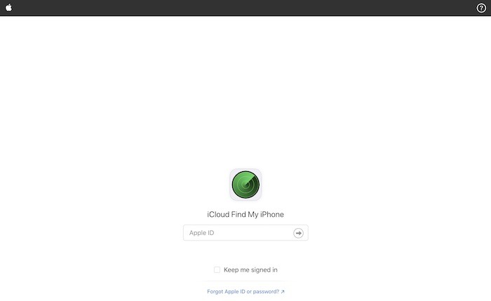 Remotely Disable Apple Pay Find My Login