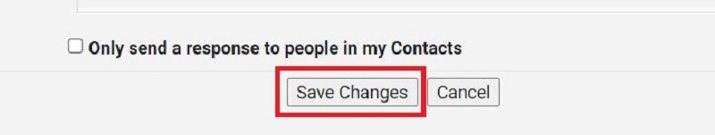 Save Changes Smart Compose Gmail