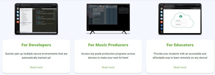 Shells Review A Secure Personal Computer Anywhere Users