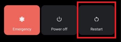 Slack Notifications Not Working Power Off