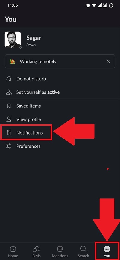 Slack Notifications Not Working Troubleshooter