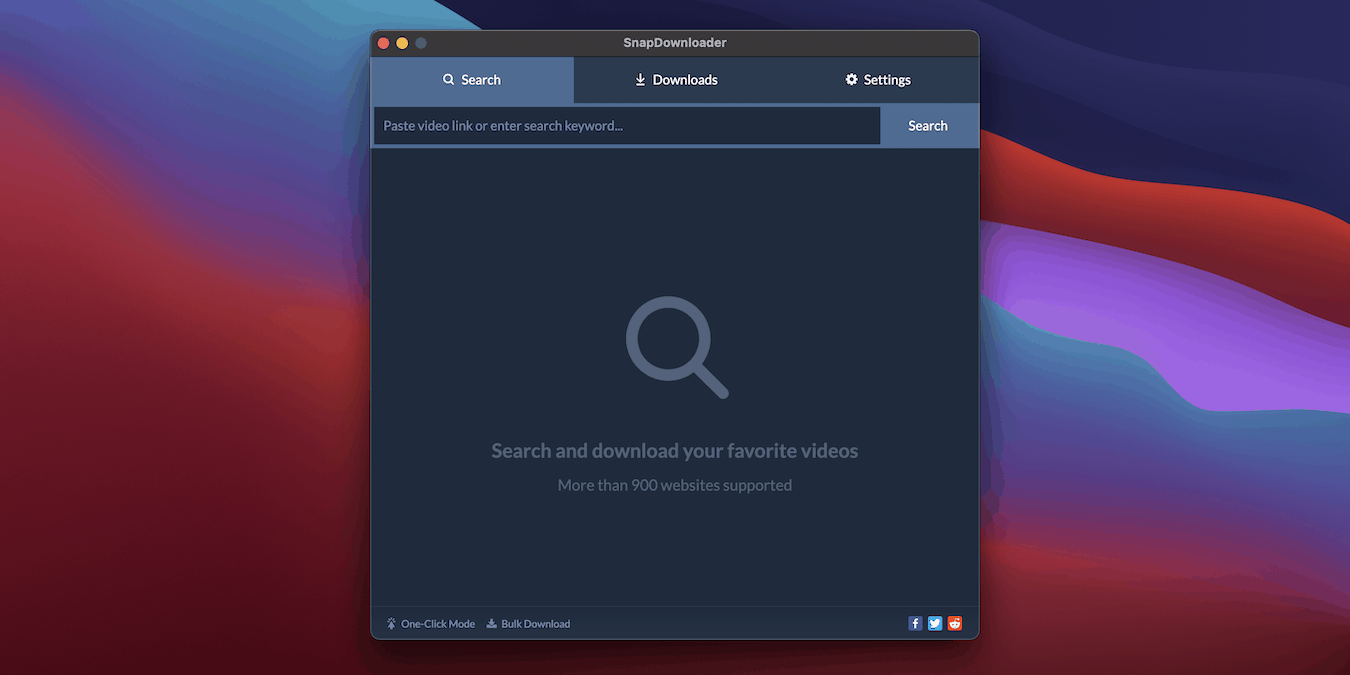 SnapDownloader Review: Streamline Your Video Downloads