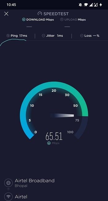 Speedtest Internet Speed Testing Apps