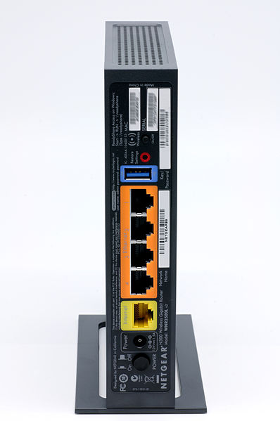 Top Questions To Ask When Buying A Router Ports