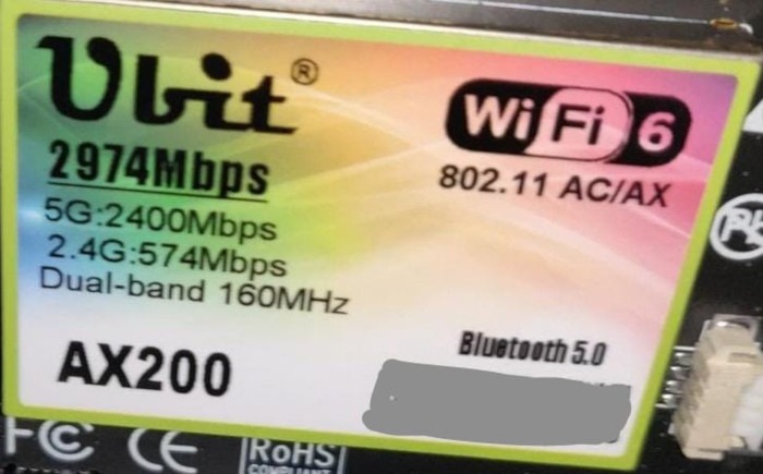 Top Questions To Ask When Buying A Router Wi Fi 6 Chip