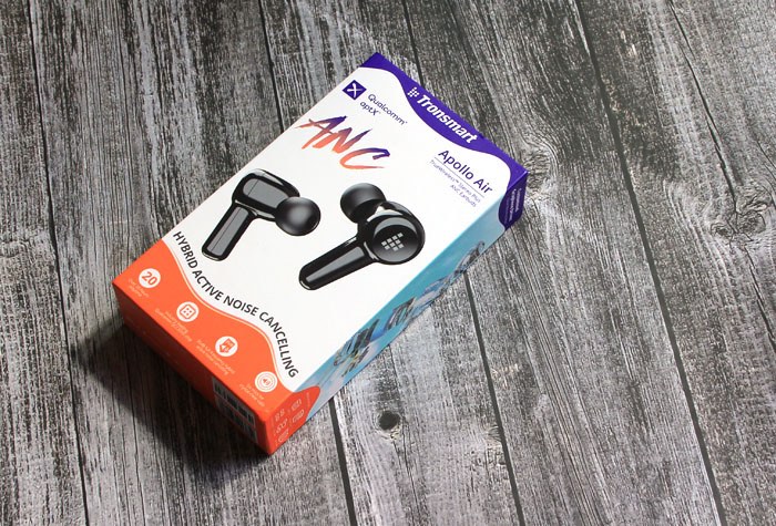 Tronsmart Apollo Air Packshot