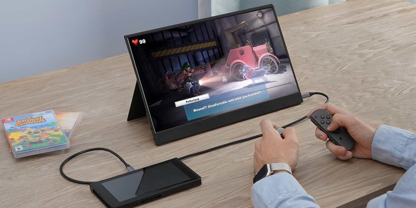 Vissles Monitor Featured