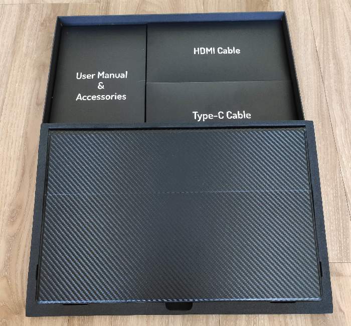 Vissles Monitor Unboxing