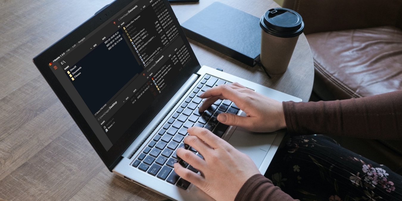 8 of the Best Windows File Explorer Alternatives