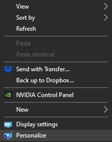 10 Ways To Speed Up Pc Transparency Disable 1