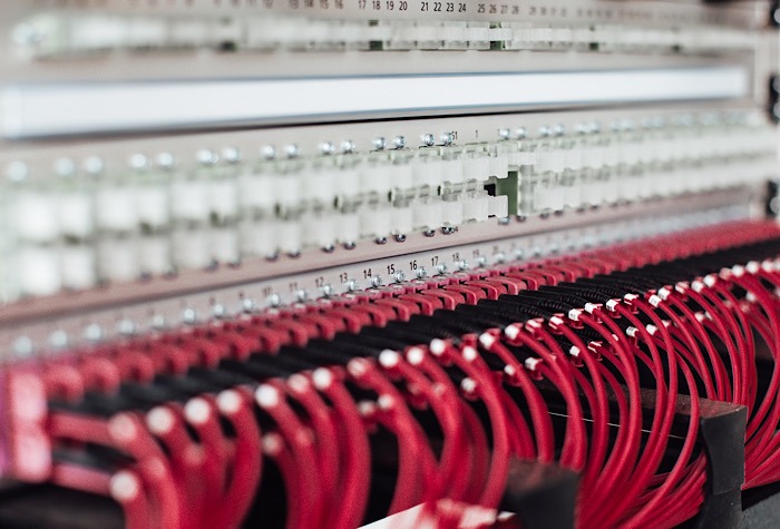 Fastly Internet Outage Fiber