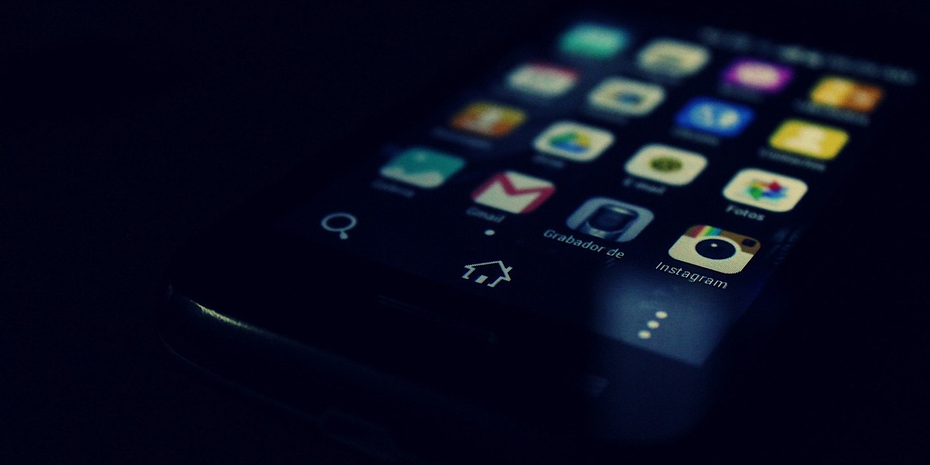 Google Find Device Network Featured