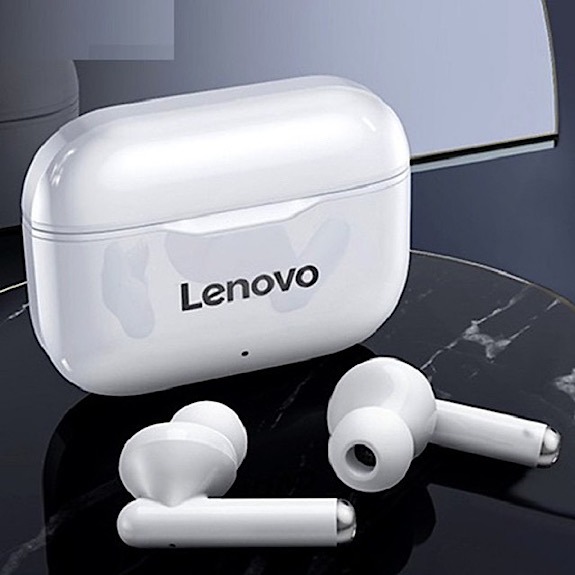 Lenovo Lp1 Earbuds Case