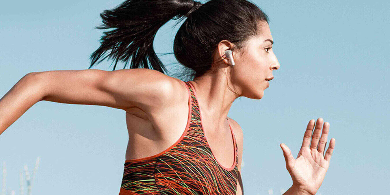 Lenovo Lp1 Earbuds Featured