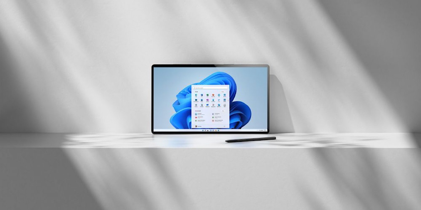 Microsoft Windows 11 Featured