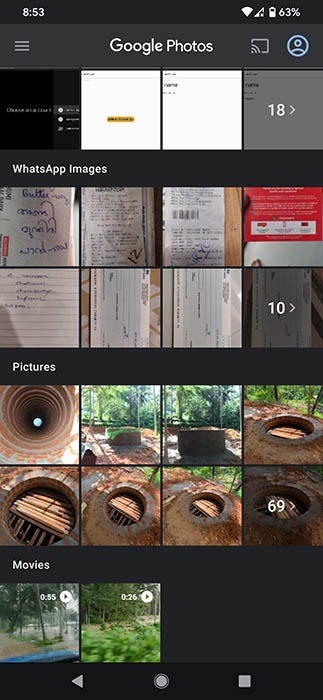 Photosbackup Googlephotos