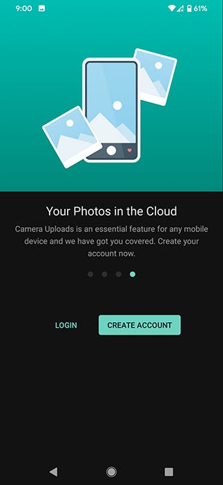 Photosbackup Mega