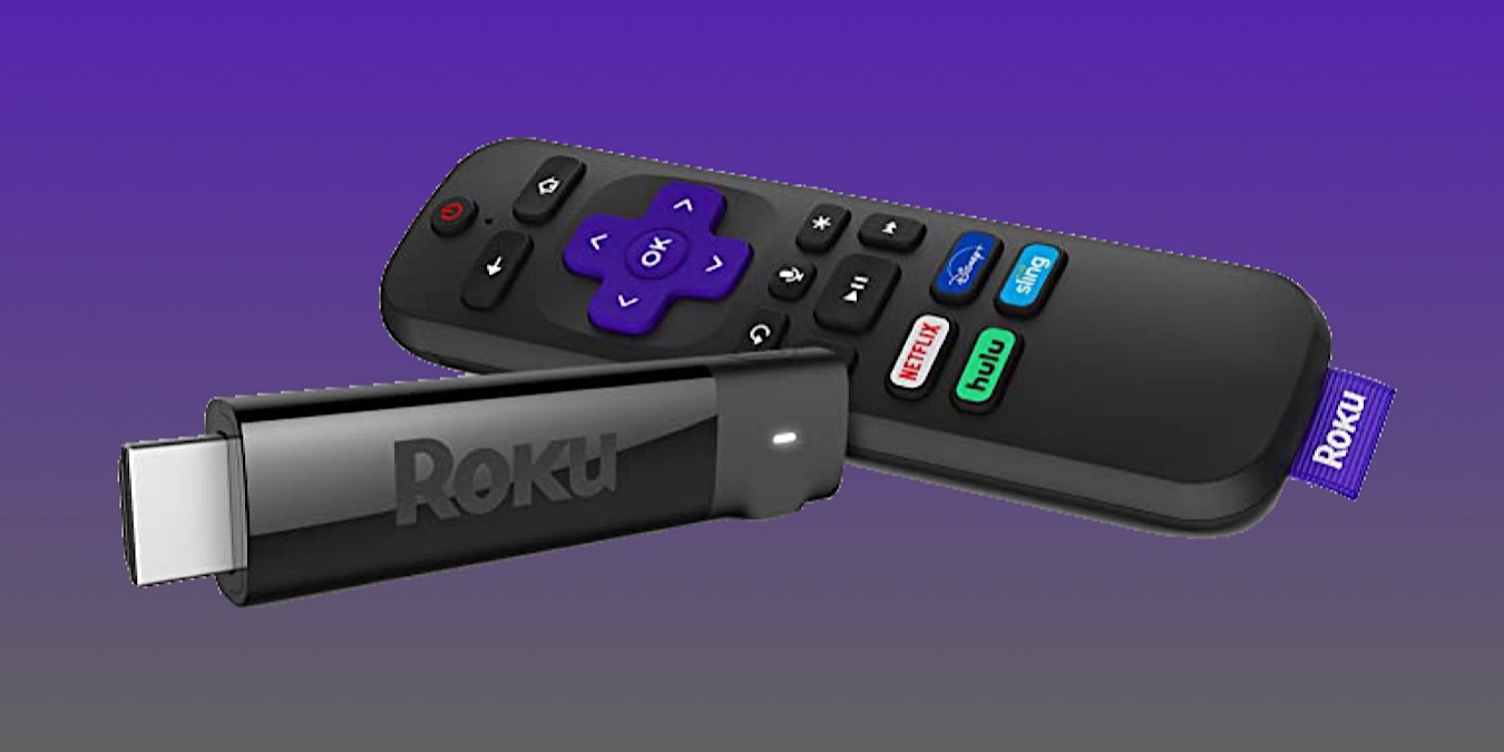Roku Streaming Stick Featured
