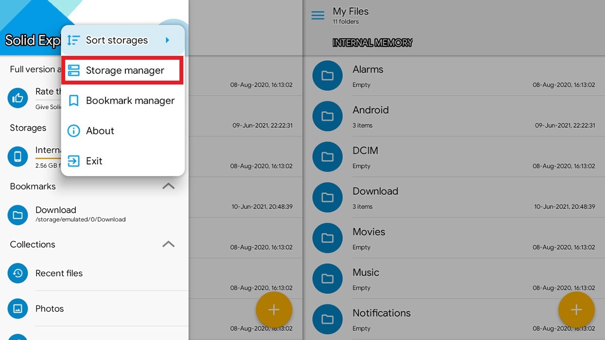 Sfttv Cloud Storagemanager