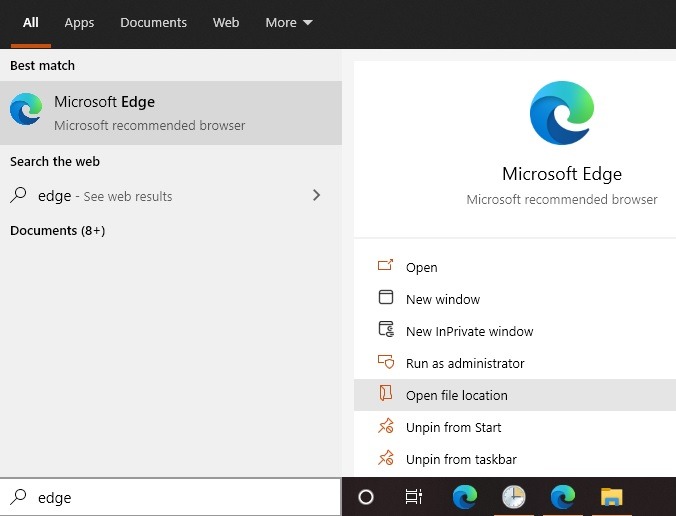 Schedule Automate Tasks File Location